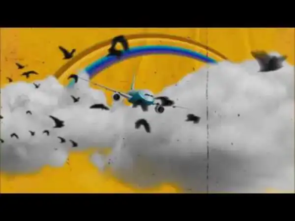 Johnny Roxx - Move up ya body Ft. Konshens